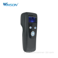 Inventario offline 2D Scanner di codici a barre blu wireless